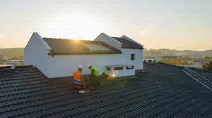 Best Green or Eco-Friendly Roofing Solutions  in Cannon Falls, MN